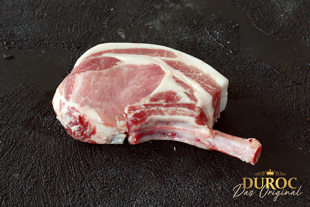 Tomahawk Steak