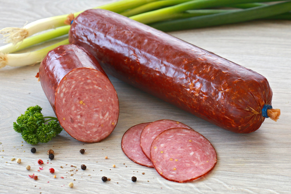 Kochsalami