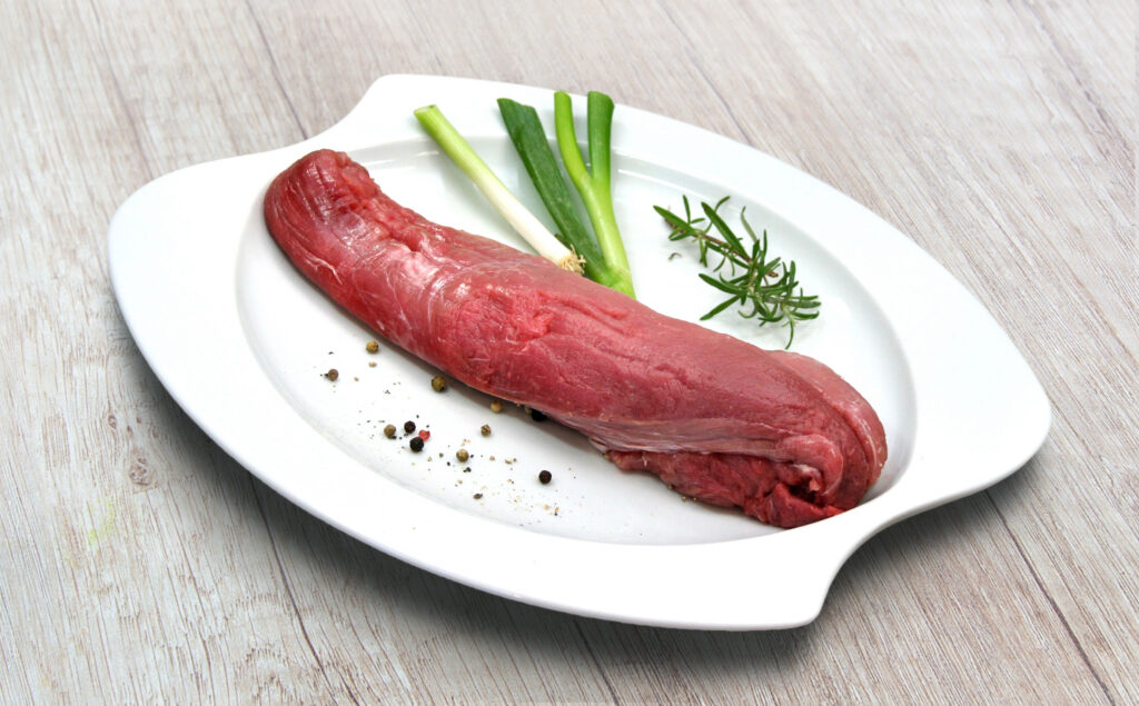Gourmetfilet