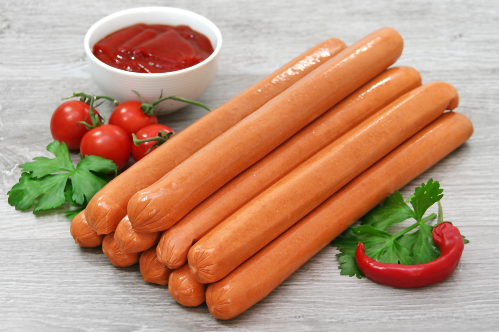 Currywurst