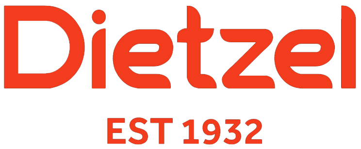 Dietzel Logo